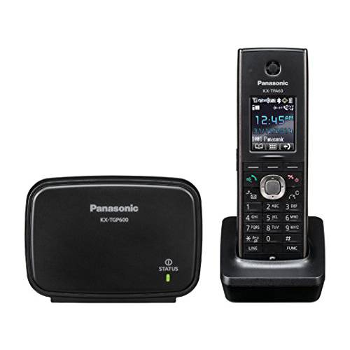 Panasonic KX-TGP600 DECT 시스템