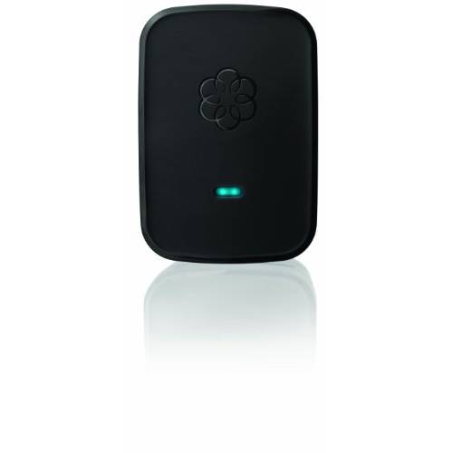 Ooma Linx 무선 폰 잭 Ooma Telo and Ooma 사무실,오피스 VoIP 폰 시스템. Connect 추가 폰 or fax machines wirelessly.