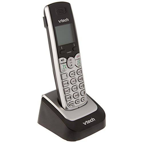 Vtech 2-line 악세사리 핸드셋 DS6151 (무선 Telephones/ DECT 6.0 무선 폰)