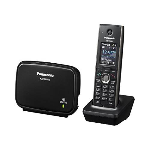 Panasonic KX-TGP600 SIP Dect 베이스 Unit&  무선 핸드셋