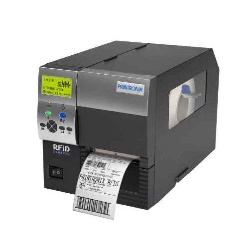 Printronix SL4M2-1101-00 SL4M DT/ TT 4-INCH 203 DPI RFID PRINTNET
