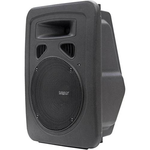 Earthquake Sound DJ-8M 전원 8-inch 2-Way 모니터/ PA 스피커 (싱글)