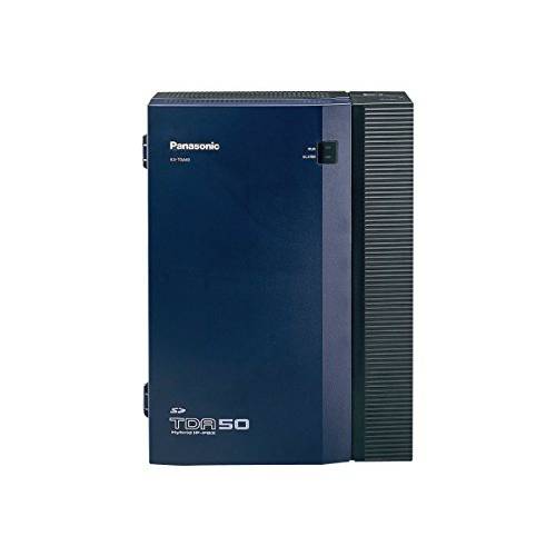 Panasonic KX-TDA50G 하이브리드 IP PBX 컨트롤 Unit