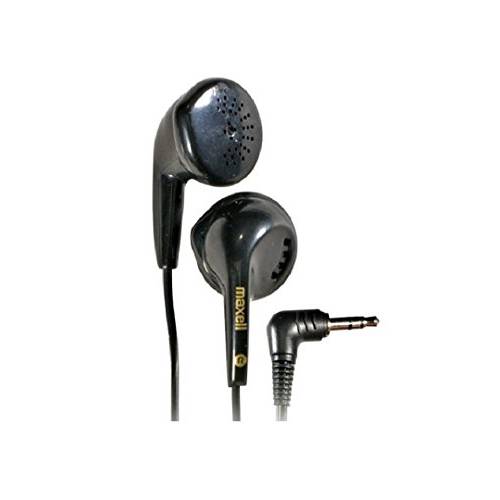 maxell (190560) 10-Pack EB-95 스테레오 이어폰, 이어버드 이어폰