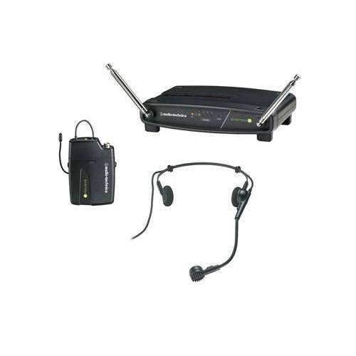 Audio-Technica  무선 마이크,마이크로폰 시스템 (ATW901AH)