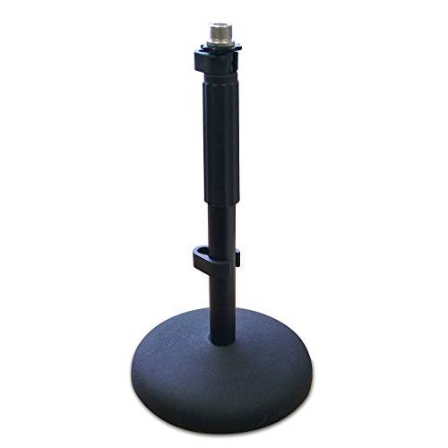 Rode Microphones DS1 Table Top Desk Stand for many Microphones