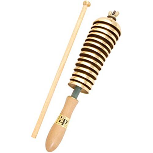 Latin Percussion LP589 Hand-Held Bell 트리