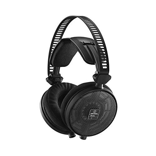 Audio-Technica ATH-R70x 프로페셔널 Open-Back 레퍼런스 헤드폰,헤드셋
