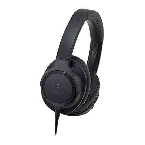 Audio-Technica ATH-SR50 Over-Ear High-Resolution 헤드폰,헤드셋