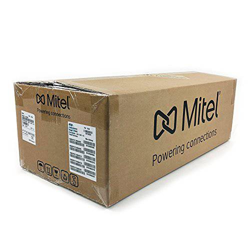 Mitel ShoreTel IP 480G 기가비트 IP 전화 (10577) Multi-Pack - 5 폰