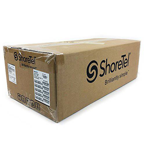 ShoreTel IP 480 IP 전화 (10496) Multi-Pack - 5 폰