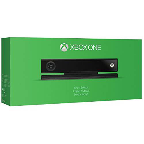 Xbox One Kinect 센서