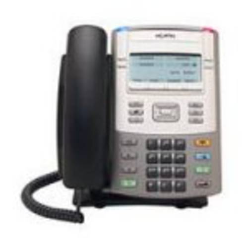 Nortel 1120E IP 전화