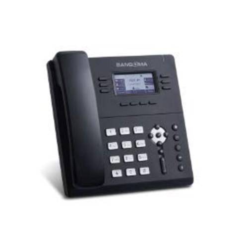 Sangoma s406 VoIP 폰 POE (or AC 어댑터 판매 별도)