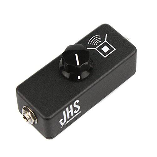 JHS Little 블랙 앰프 박스 신호 컨버터, 변환기