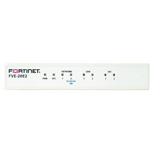 FORTINET IP-PBX - 2 FXO 포트 - 2 FXS 포트 - 2 x 10/ 100/ 1000