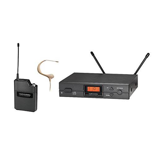 Audio-Technica  무선 마이크,마이크로폰 시스템 (ATW2193BITH)