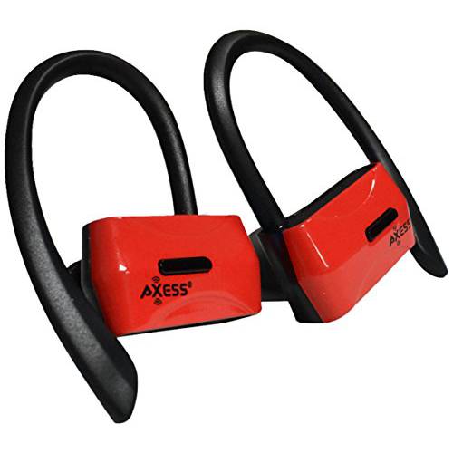 Axess Epbt103-RD TWS 무선 헤드폰