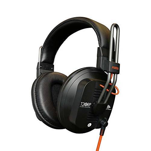 Fostex T20RP MK3 프로페셔널 스튜디오 헤드폰,헤드셋, Open