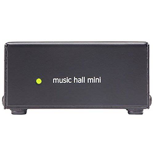Music Hall  미니 MM Phono Pre-Amplifier