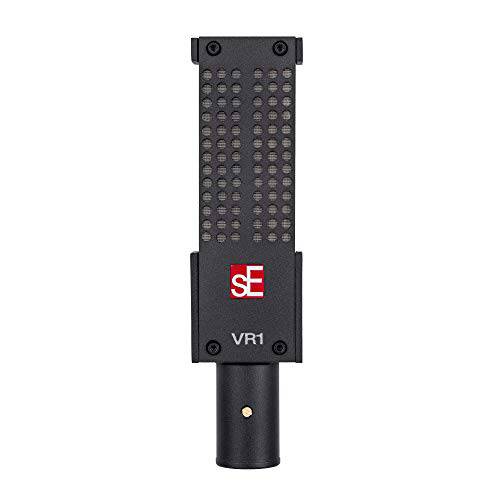 sE 전자제품 Voodoo VR1 리본 마이크,마이크로폰