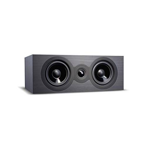 Cambridge Audio SX Series SX70 Centre 스피커 (매트 블랙)