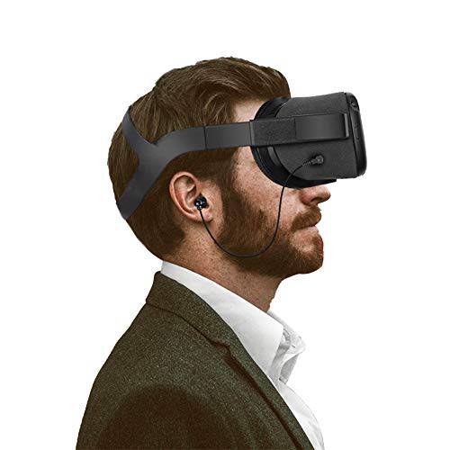Oritys  이어폰, 이어버드 이어폰 커스텀 Made 오큘러스 퀘스트 All-in-one VR 게이밍 헤드폰,헤드셋.