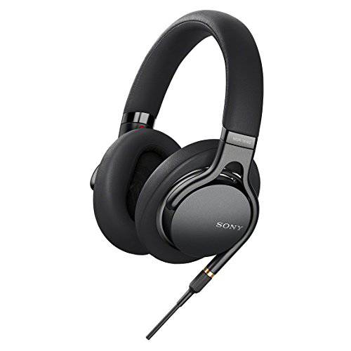 Sony  스테레오 헤드폰 MDR-1AM2-B (Black)Japan USA 정품 PRODUCTS Ships from Japan