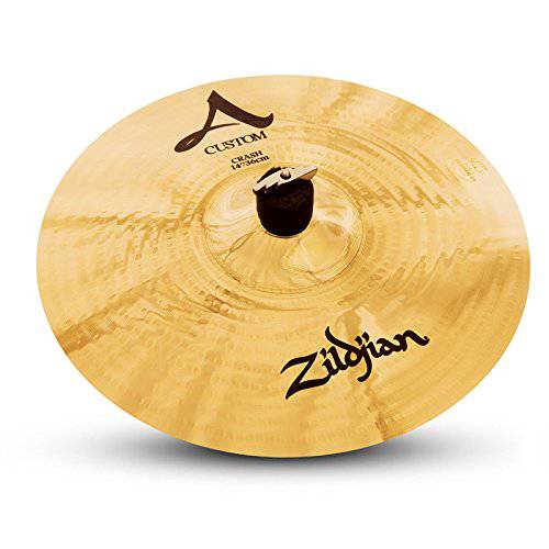 Zildjian 충격 Cymbal, 다양한컬러, 15 (A20513)