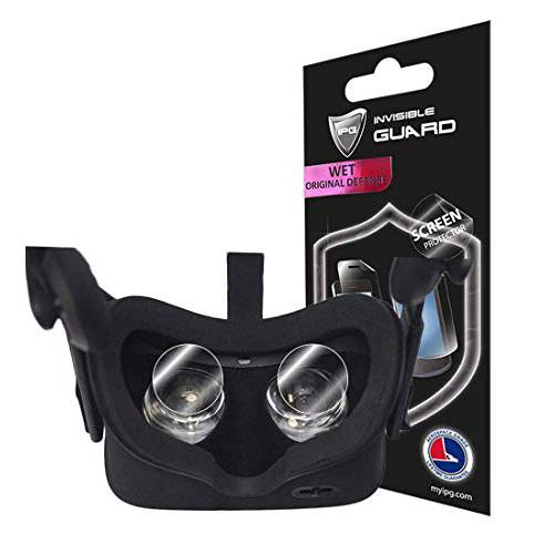 IPG Hyperkin VR VR 시스템 CV1 렌즈 화면보호필름, 액정보호필름 오큘러스 리프트 (2 프로텍터)