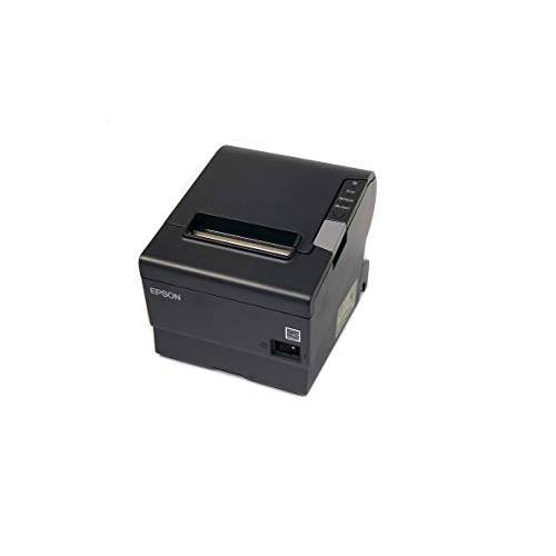 EPSON C31CA85084 Epson TM-T88V USB 열 영수증 프린터