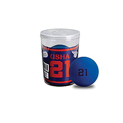 Usha 레드 라벨 Handball (Can of 1)
