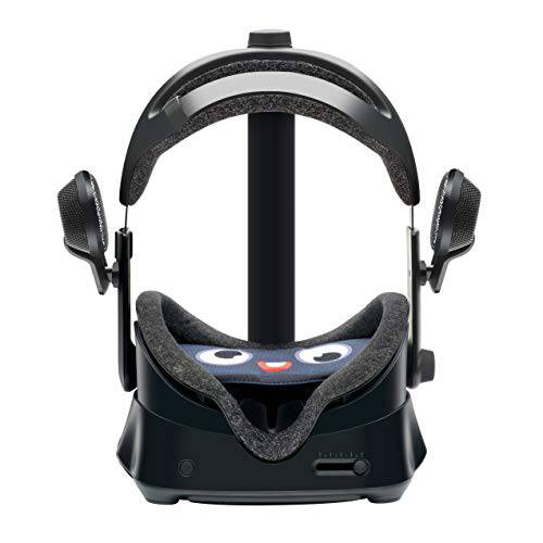 MYJK VR 렌즈 프로텍트 커버 먼지 방지 커버 밸브 인덱스, 지워짐,씻어짐 보호 커버