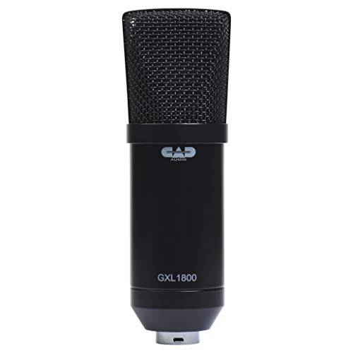 CAD Audio  콘덴서 마이크,마이크로폰 (GXL1800)