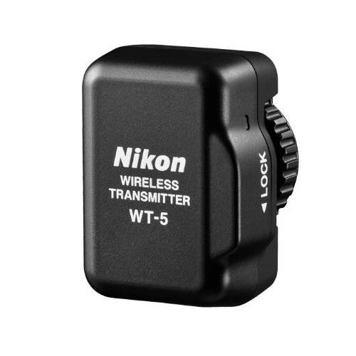 Nikon WT-5A 무선 송신기