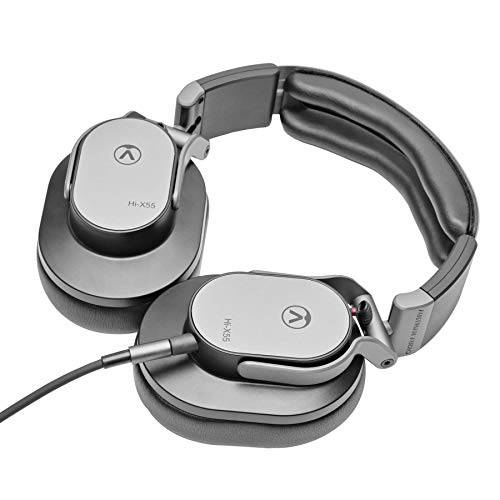 Austrian Audio Hi-X50 프로페셔널 Closed-Back On-Ear 헤드폰