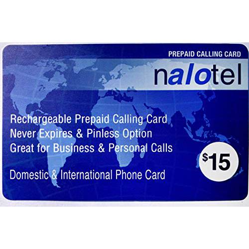 선불 폰 카드 USA&  인터네셔널 전화, No Pay 폰 Fee, 통화 카드 That Never Expires.