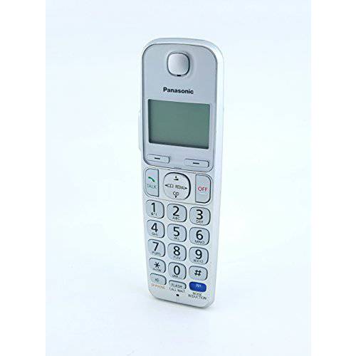 Panasonic KX-TGEA20s 악세사리 교체용 핸드셋 Only, No 배터리