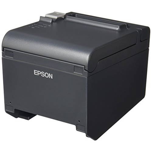 Epson TM-T20II 다이렉트 열 프린터 USB - Monochrome - 데스크탑 - 영수증 프린트 C31CD52062