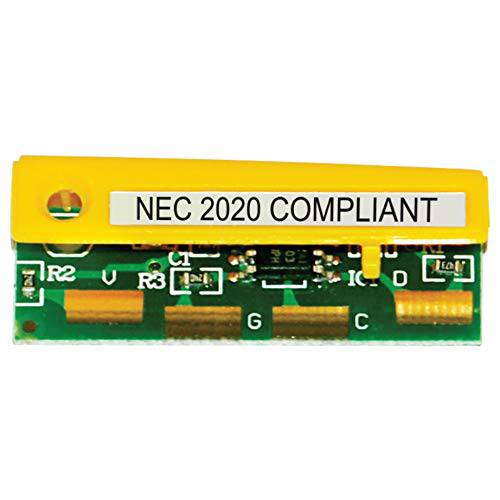 Calculated Industries 5073 ElectriCalc 프로 업그레이드 키트 NEC 2020 코드 Compliant 업그레이드 칩 계산기
