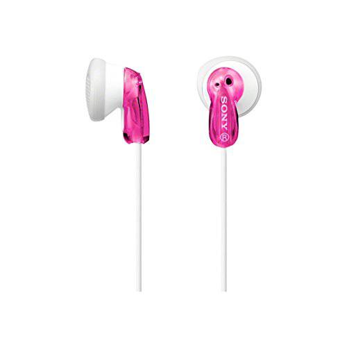Sony  헤드폰, 헤드셋 MDR-E9LPP | 핑크