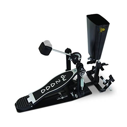 Latin Percussion LP-CPB1 Complete Foot 카우벨 패키지 DW 2000 페달