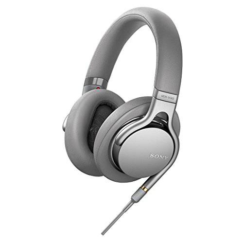 Sony  스테레오 헤드폰 MDR-1AM2-S (Silver)【Japan USA 정품 PRODUCTS】 【Ships from Japan】