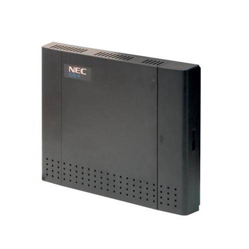 NEC DSX 시스템 KSU DSX40 키 서비스 유닛 (4 x 8 x 2)