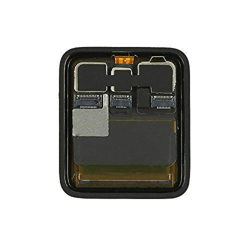 LCD 디스플레이 터치 스크린 디지타이저 조립품 애플 워치 시리즈 3 42mm GPS+  셀룰러 버전 (Not 호환 GPS)