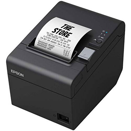Epson TM-T20III 열 POS 프린터 C31CH51001