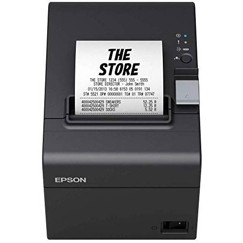 Epson TM-T20III POS 영수증 프린터 Mfr 부품,파트: C31CH51001