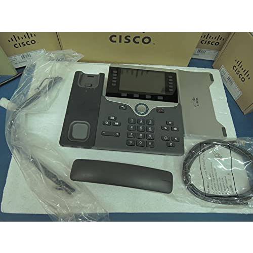 Cisco CP-8851-K9= 8851 IP 폰 5