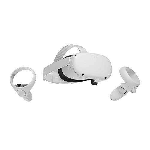 오큘러스 퀘스트 2  Advanced All-In-One VR 헤드셋  256 GB