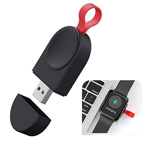 SIKAI 휴대용 USB 무선 충전기 애플 워치 (USB 충전기 애플 워치)